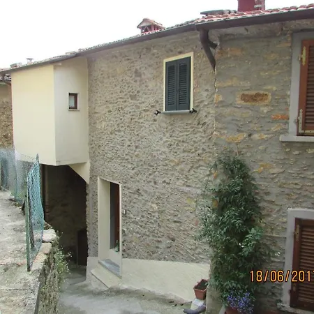 The Costantino's In The Heart Of Tuscany Casa de Férias *