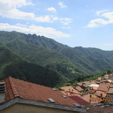 The Costantino's In The Heart Of Tuscany * Ruosina