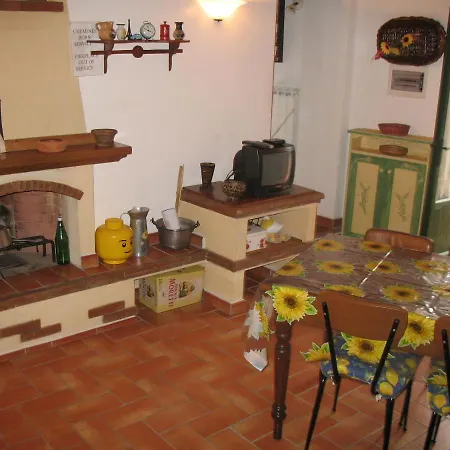 The Costantino's In The Heart Of Tuscany Ruosina