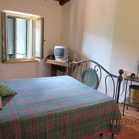 בית נופש The Costantino's In The Heart Of Tuscany Ruosina