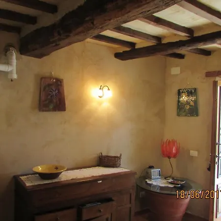 The Costantino's In The Heart Of Tuscany בית נופש