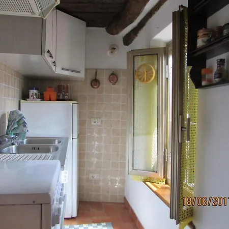 The Costantino's In The Heart Of Tuscany *