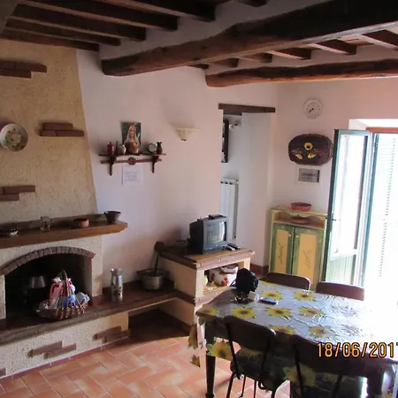 בית נופש The Costantino's In The Heart Of Tuscany *