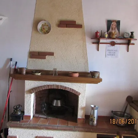 The Costantino's In The Heart Of Tuscany *