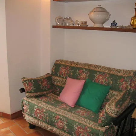 Ferienhaus The Costantino's In The Heart Of Tuscany