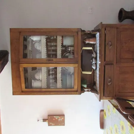 The Costantino's In The Heart Of Tuscany Ruosina